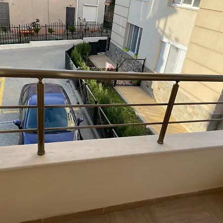 Студио Сарафово 2 Apartment Burgas