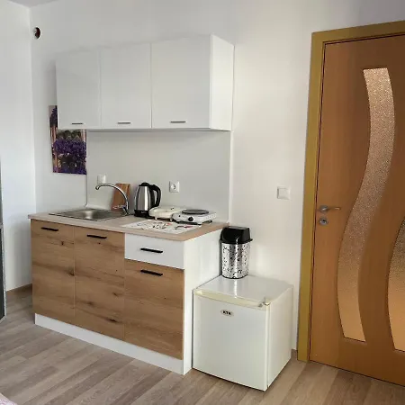 Apartment Студио Сарафово 2