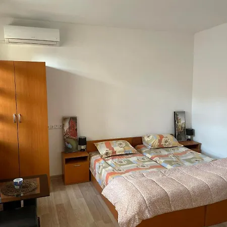 Apartment Студио Сарафово 2 Burgas