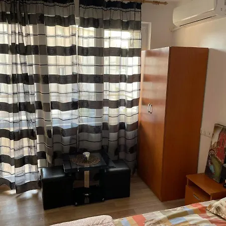 Apartment Студио Сарафово 2 Burgas