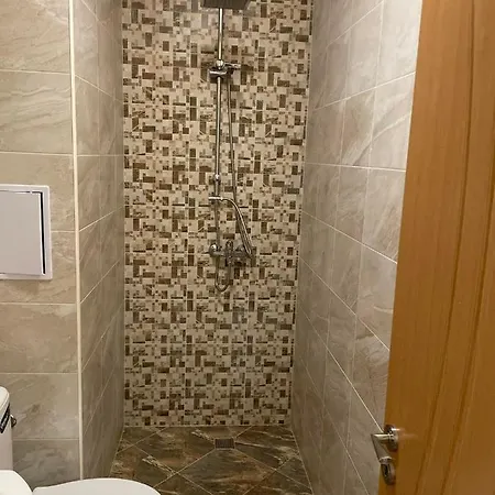 Apartment Студио Сарафово 2